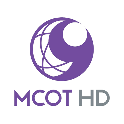 โลโก้ MCOT HD ช่อง 9